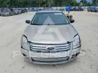 2007 Ford FUSION фото