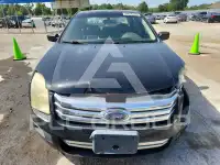 2007 Ford FUSION фото
