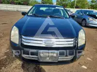 2007 Ford FUSION фото