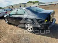2007 Ford FUSION фото
