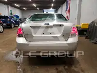2007 Ford FUSION фото