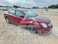 2007 Ford FUSION фото