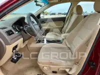 2007 Ford FUSION фото