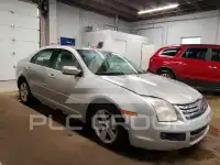 2007 Ford FUSION фото