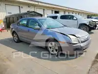 2007 Ford FUSION фото