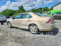2007 Ford FUSION фото