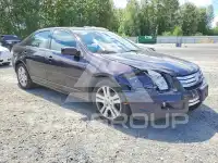2007 Ford FUSION фото