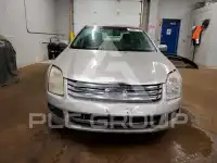 2007 Ford FUSION фото