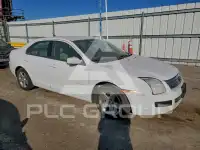 2007 Ford FUSION фото