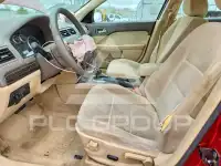 2007 Ford FUSION фото
