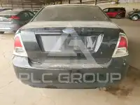 2007 Ford FUSION фото