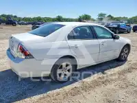 2007 Ford FUSION фото