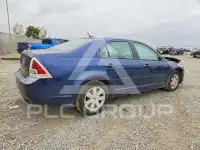 2007 Ford FUSION фото