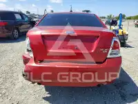 2007 Ford FUSION фото
