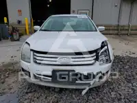 2007 Ford FUSION фото