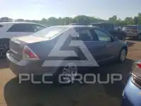 2007 Ford FUSION photo