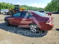 2007 Ford FUSION фото