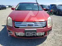2007 Ford FUSION фото