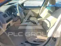2007 Ford FUSION фото