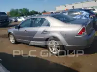 2007 Ford FUSION photo