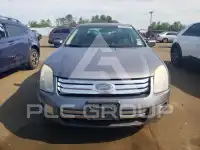 2007 Ford FUSION photo