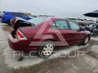 2007 Ford FUSION фото
