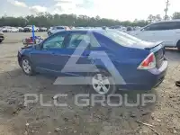 2007 Ford FUSION фото