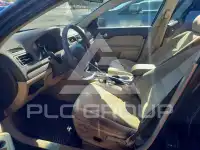 2007 Ford FUSION фото