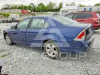 2007 Ford FUSION фото