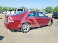 2007 Ford FUSION фото