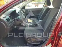 2007 Ford FUSION фото