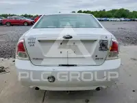 2007 Ford FUSION фото