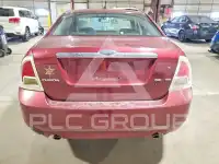 2007 Ford FUSION фото
