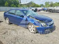 2007 Ford FUSION фото