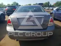 2007 Ford FUSION photo