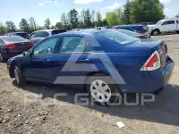 2007 Ford FUSION photo