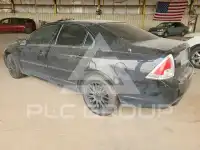 2007 Ford FUSION фото