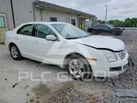 2007 Ford FUSION фото