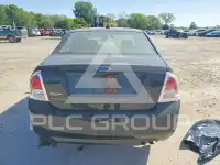 2007 Ford FUSION фото