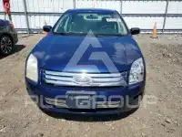 2007 Ford FUSION photo
