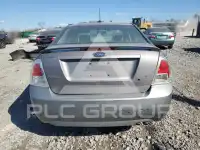 2007 Ford FUSION фото