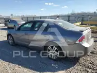 2007 Ford FUSION фото