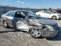 2007 Ford FUSION фото