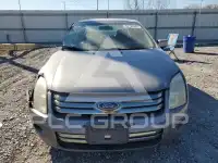 2007 Ford FUSION фото