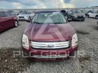 2007 Ford FUSION фото