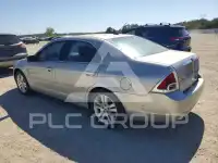 2007 Ford FUSION photo
