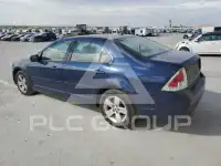 2007 Ford FUSION фото