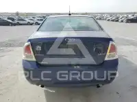 2007 Ford FUSION фото