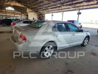 2007 Ford FUSION фото