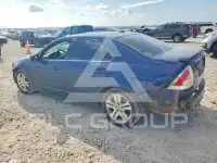 2007 Ford FUSION фото
